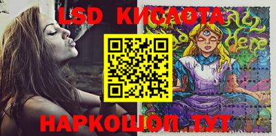 молекула духа Малгобек